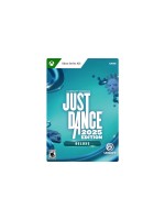 Just Dance 2025 Deluxe, XSX, Xbox Series S/X, XOne