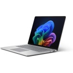 Microsoft Surface Laptop 8, Ultra 5, 15, 32GB, 256 GB SSD, W11P, Platinum