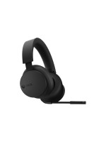 Microsoft Casque gaming Casque sans fil Noir