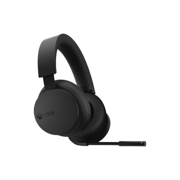 Xbox Wireless Headset, Dolby Atmos und DTS, PC, XboxOne, Xbox Series, schwarz, Wireless Xbox Wireless Headset, Dolby Atmos und DTS, PC, XboxOne, Xbox Series, schwarz, Wireless