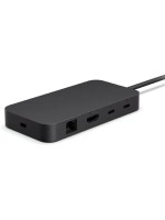 Microsoft Surface USB4 Dock, USB-C, 100W