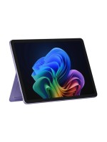 Microsoft Surface Pro 12 Copilot+ PC (16 GB, 512 GB) sans adaptateur secteur