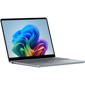 Microsoft Surface Laptop 13 Copilot+ PC (16 GB, 512 GB) sans adaptateur secteur Microsoft Surface Laptop 13 Copilot+ PC (16 GB, 512 GB) sans adaptateur secteur