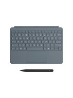 Microsoft Surface Pro 12 Keyboard + Pen, Ocean, for Surface Pro 12