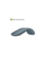 Microsoft Surface Arc Mouse Bleu océan
