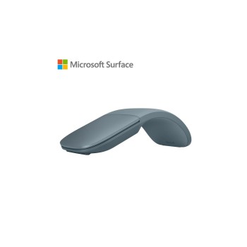 Microsoft Surface Arc Mouse Bleu océan