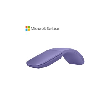 Microsoft Surface Arc Mouse Violet
