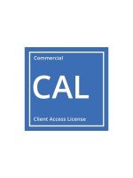 Microsoft Windows Server 2025 User CAL Pack de 1, OEM, anglais