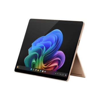 Microsoft Surface Pro 11 Copilot+ PC(X Plus,16 GB,512 GB) sans adaptateur secteur Microsoft Surface Pro 11 Copilot+ PC(X Plus,16 GB,512 GB) sans adaptateur secteur