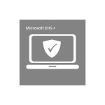Microsoft Extension de garantie EHS+ pour Surface Go (4 ans)