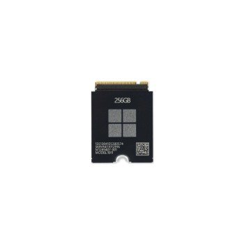 Microsoft rSSD 256 Go pour Surface Pro 10/11