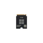 Microsoft rSSD 512 Go pour Surface Pro 10/11