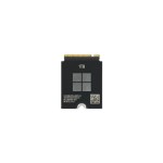 Microsoft rSSD 1 TB pour Surface Pro 10/11