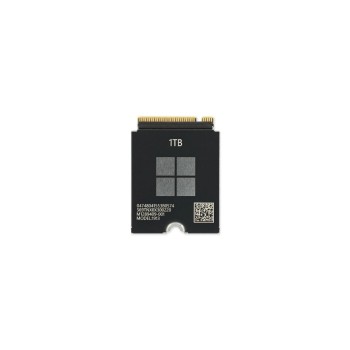 Microsoft rSSD 1 TB pour Surface Pro 10/11