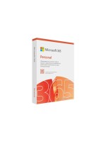 Microsoft 365 Personal, Box, Miete, Jahreslizenz, italian