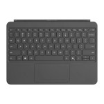 Microsoft Surface Pro 12 Keyboard Noir