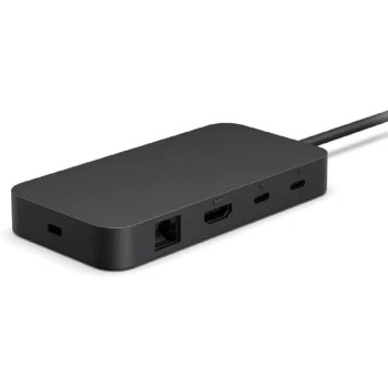 Microsoft Surface USB4 Dock, USB-C, 100W