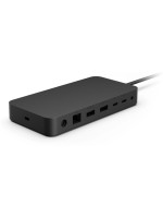 Microsoft Station d'accueil Surface Thunderbolt 4 Dock Business