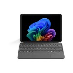 Microsoft Surface Pro 12, C8, Platinum, 12, 16GB, 256 GB SSD, with Keyboard