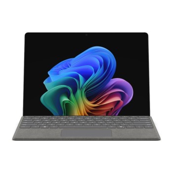 Microsoft Surface Pro 11, C10, black , 16GB, 512 GB SSD, with Keyboard