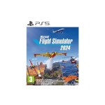 Microsoft Flight Simulator 2024, PS5, Alter: 3+