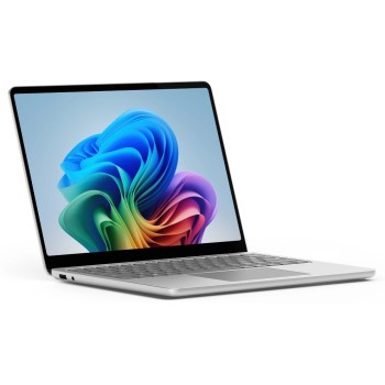 Microsoft Surface Laptop 13, C8, Platinum, 13, 16GB, 256GB SSD, ohne PSU, inkl. M365