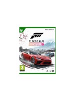 Microsoft Forza Horizon 6 Xbox Series (Boîte)