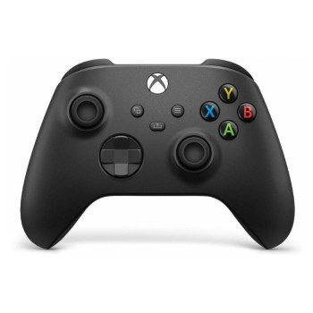 Microsoft Manette Xbox sans fil Carbon Black Microsoft Manette Xbox sans fil Carbon Black