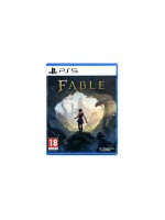 Microsoft Fable (PS5) (DE, EN, FR, NL) (Boîte)