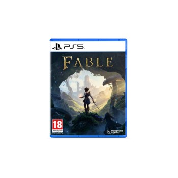 Fable, PS5, Alter: 18+ Fable, PS5, Alter: 18+