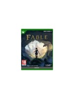 Microsoft Fable (Xbox Series X) (DE, EN, FR, NL) (Boîte)