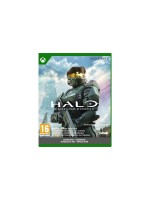 Microsoft Halo: Campaign Evolved (Xbox Series X) (DE, EN, FR, NL) (Boîte)