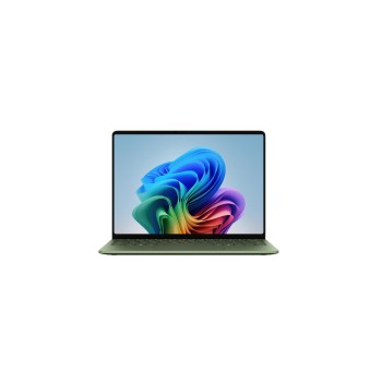 Microsoft Surface Laptop 8. Edition, 13.8, X Plus, 16GB, 512GB, Emerald