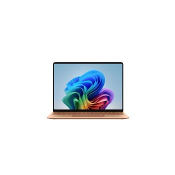 Microsoft Surface Laptop 8. Edition, 13.8, X Elite, 16GB, 512GB, Dune