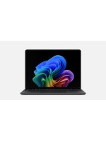 Microsoft Surface Laptop 8, X Elite, W11P, 13.8, 32GB, 1 TB, Privacy Screen, black 