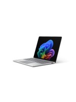 Microsoft Surface Laptop 8, X Elite, W11P, 13.8, 32GB, 512GB, Privacy Screen, Platin