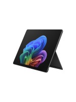 Microsoft Surface Pro 12, X Plus 13 pouces, 16 Go de RAM, SSD de 512 Go, noir