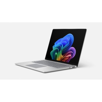 Microsoft Surface Laptop 8, X Elite, W11P, 15, 32GB RAM, 1TB SSD, Platinum Microsoft Surface Laptop 8, X Elite, W11P, 15, 32GB RAM, 1TB SSD, Platinum