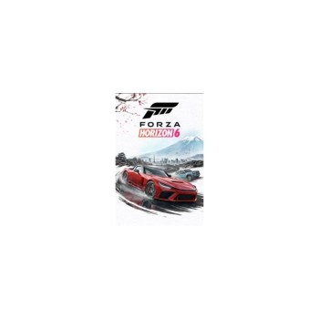 Microsoft Forza Horizon 6, PS5 Âge: 3 ans et plus Microsoft Forza Horizon 6, PS5 Âge: 3 ans et plus
