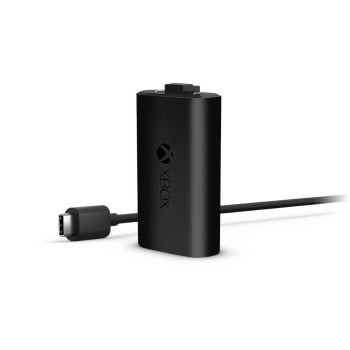 Microsoft XboxOne Play & Charge Kit Microsoft XboxOne Play & Charge Kit