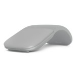 Microsoft Arc Touch Mouse BT platinum, Bluetooth 4.0