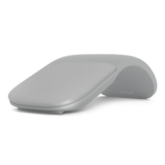 Microsoft Surface Arc Mouse gris clair
