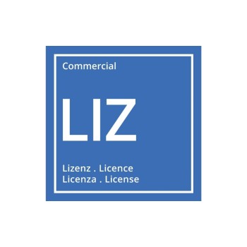 MS Liz Visio Standard OV, Open Value, SingleLang.,1YR, jährliche Zg