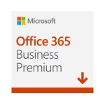Microsoft Office 365 Business Standard 1 User