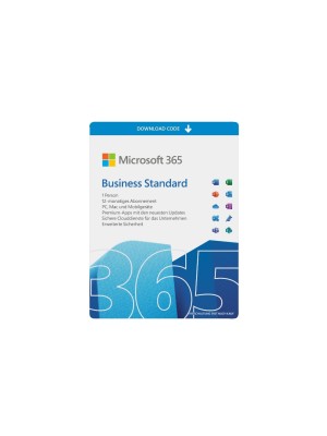 Microsoft Office 365 Business Standard 1 User - office 365 subscription Microsoft Office 365 Business Standard 1 User - office 365 subscription