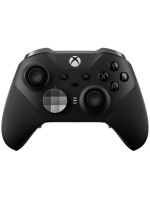 Microsoft XboxOne Elite Controller Series 2, Wireless, black 
