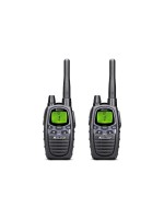 Midland Radio portable G7 Pro Twin, Lot de 2