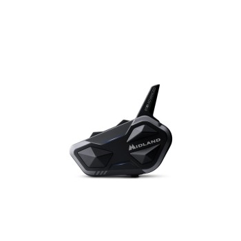 Midland BT-Headset BTR1 Advanced Individuellement