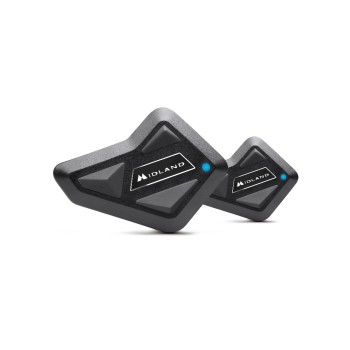 Midland BT-Headset Mini Twin