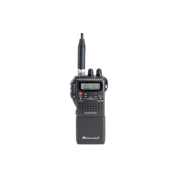 Alan 42 DS Handfunkgerät Alan 42 DS Handfunkgerät